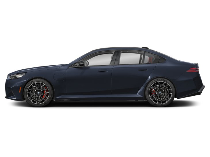 2026 BMW M5 