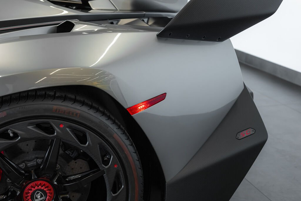 Lamborghini Veneno 1 OF 3 | *PRICE IN USD* 2014 Gris Kirkland - photo #45