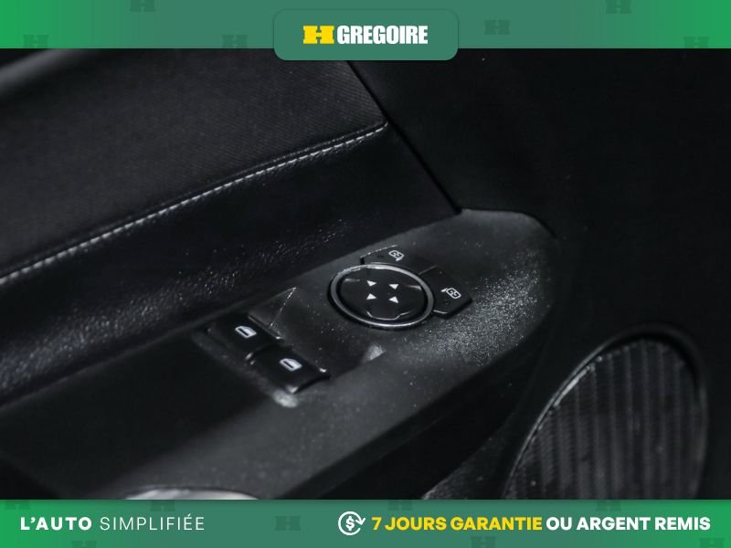 Ford Mustang 2019 Noir Saint-Eustache - photo #15