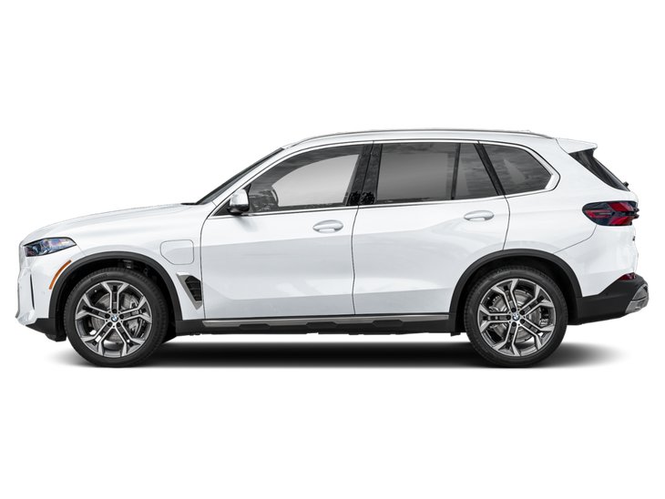 2026 BMW X5 X5 xDrive50e
