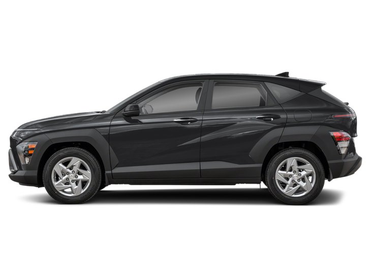 2027 Hyundai Kona Essential