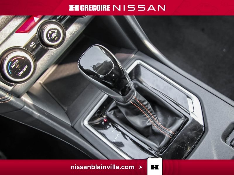 2019 Subaru Crosstrek Laval - photo #24