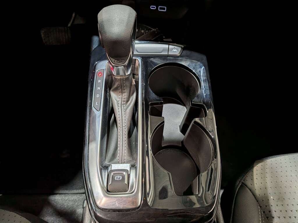 2025 Chevrolet Trax FWD 4dr LT Grey Val-David - photo #25