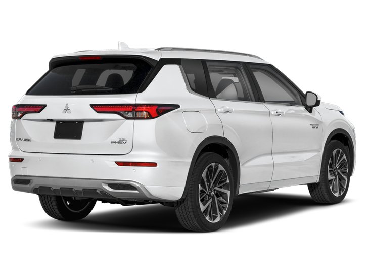 2026 Mitsubishi Outlander PHEV SEL