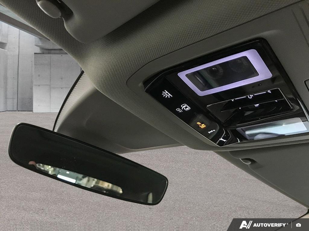 2024 Volkswagen Atlas 2600859A | Execline gray Edmonton - photo #20