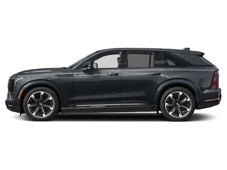 2026 Cadillac Escalade IQ Sport première qualité