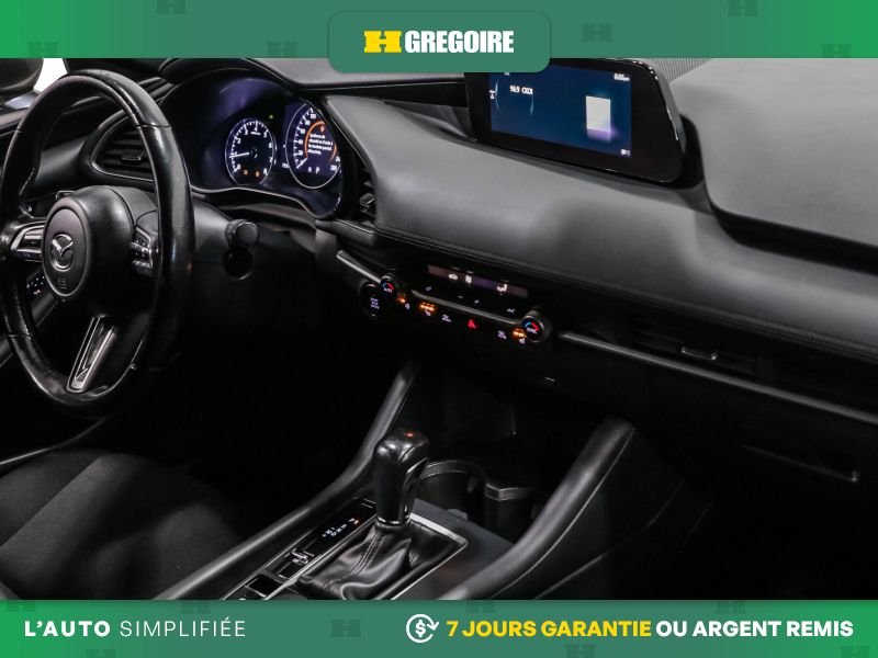 Mazda 3 2021 Brun Laval - photo #27