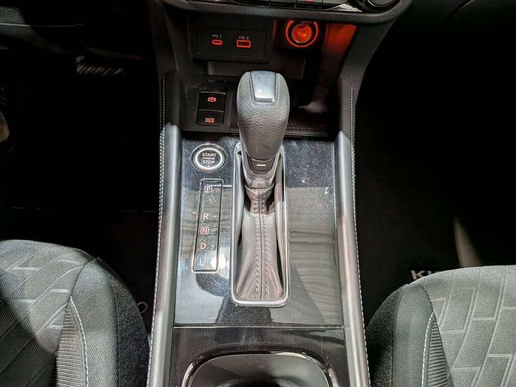 2024 Nissan Kicks SV FWD Black Val-David - photo #25