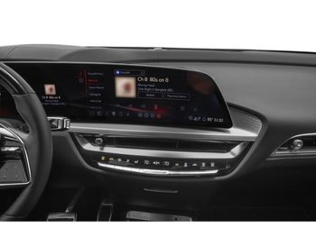 Cadillac LYRIQ LYRIQ-V haut de gamme