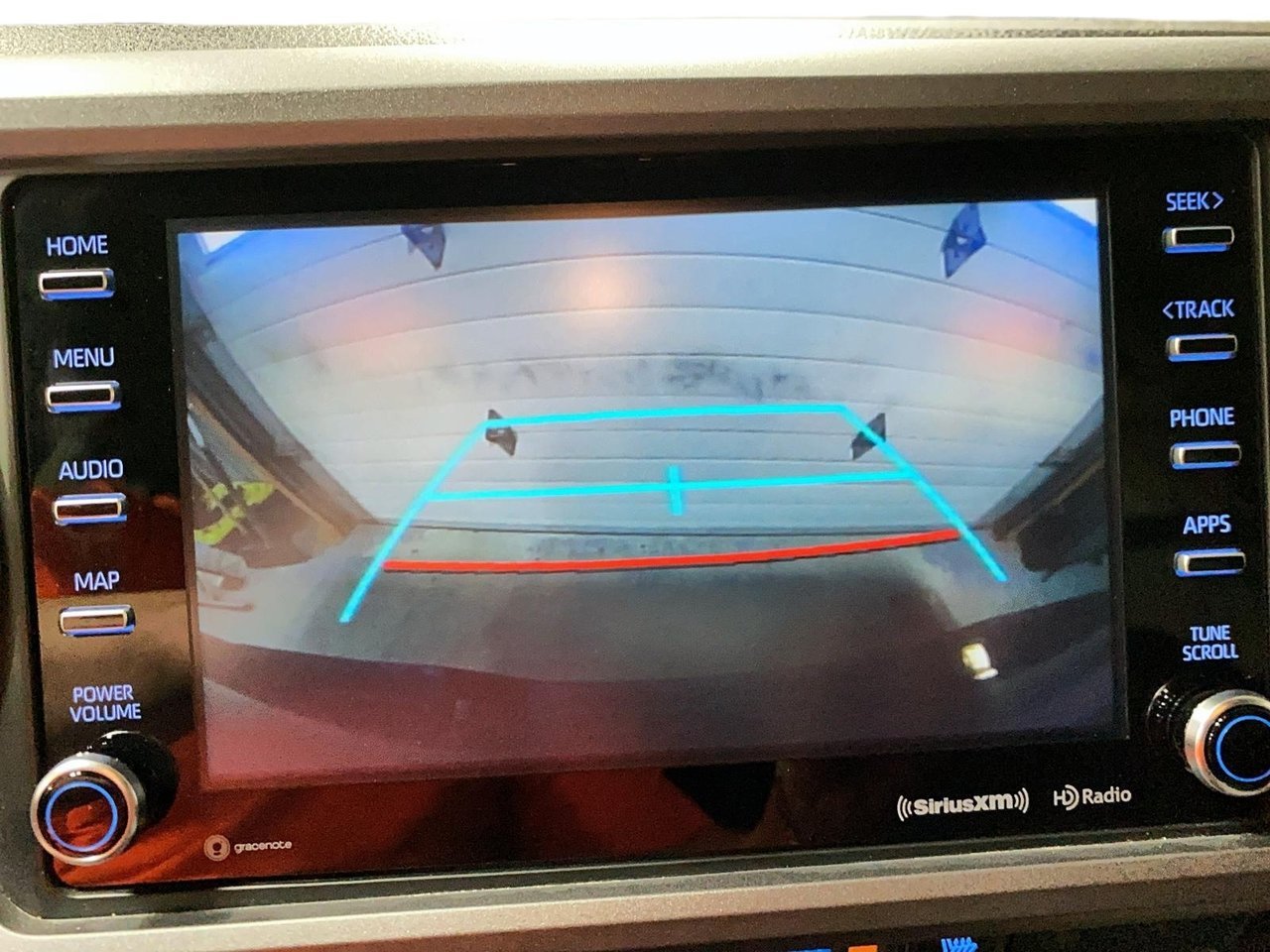 2023 Toyota Tacoma trd Grey Baie-Comeau - photo #11