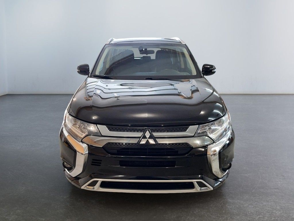 Mitsubishi Outlander 2019