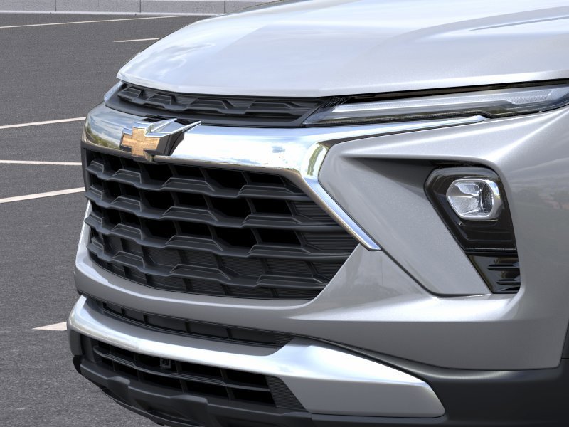 2026 CHEVROLET Trailblazer Traction intégrale, 4 portes LT STERLING GREY METALLIC Sherbrooke - photo #12