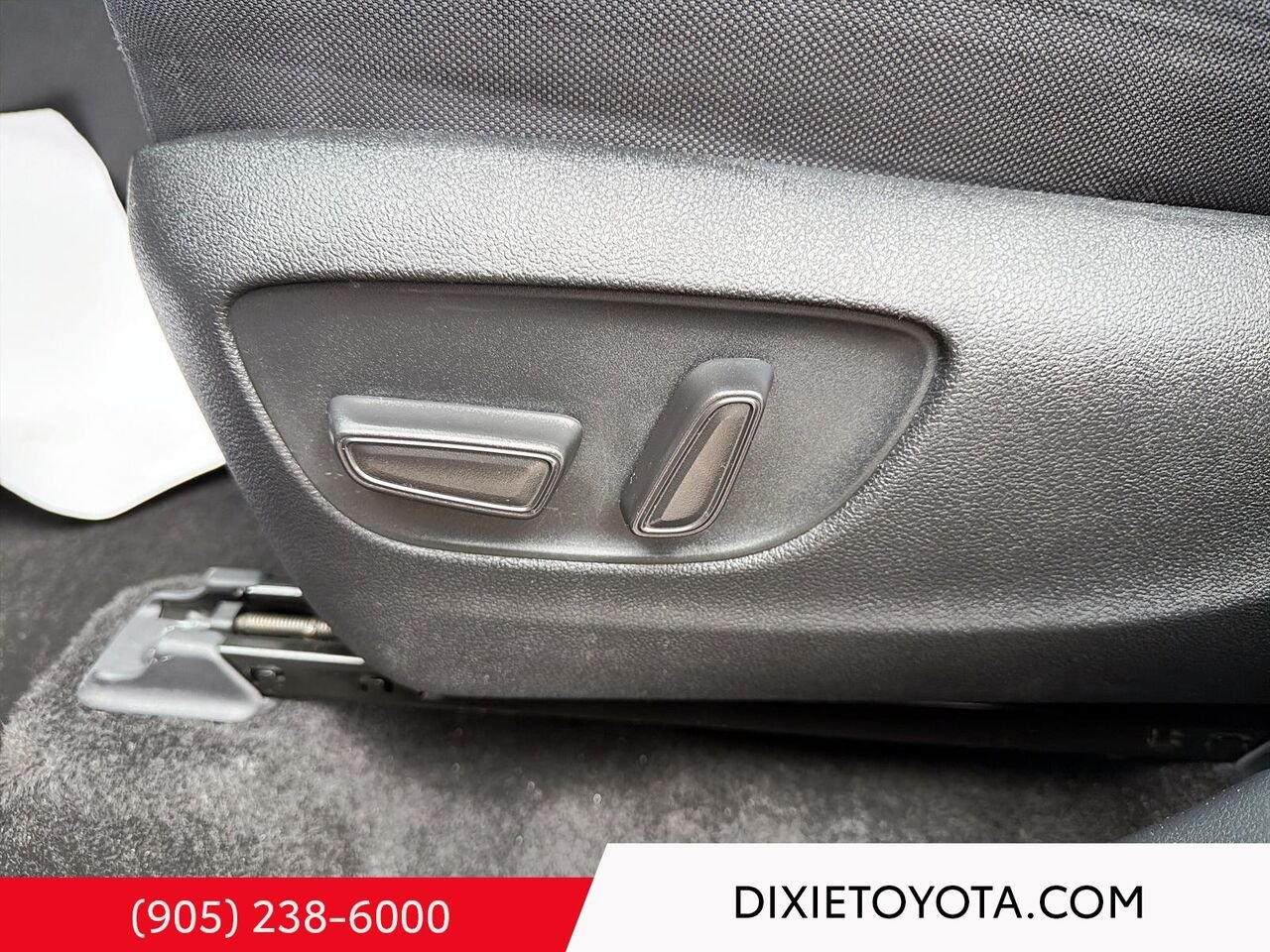 2023 Toyota Highlander LE AWD / CLEAN CARFAX / HEATED SEATS / TOYOTA SAFETY SENSE / CARPLAY AND ANDROID AUTO Magnetic Grey Metallic Mississauga - photo #9