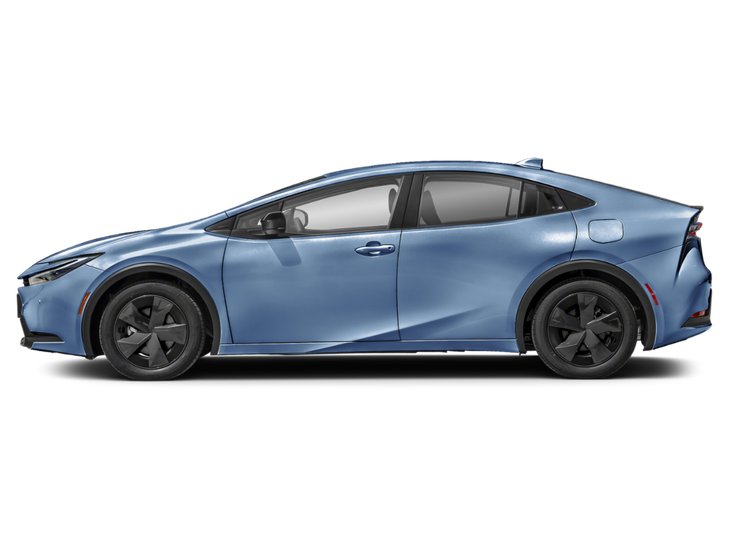 2027 Toyota Prius Plug-In Hybrid SE