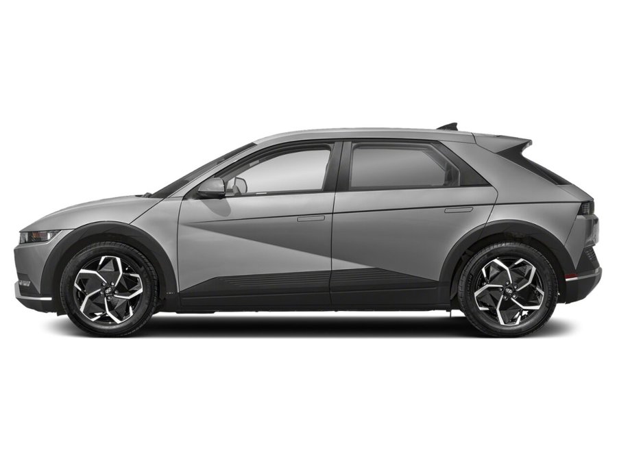 Hyundai IONIQ 5 2024 2024 Cybergris