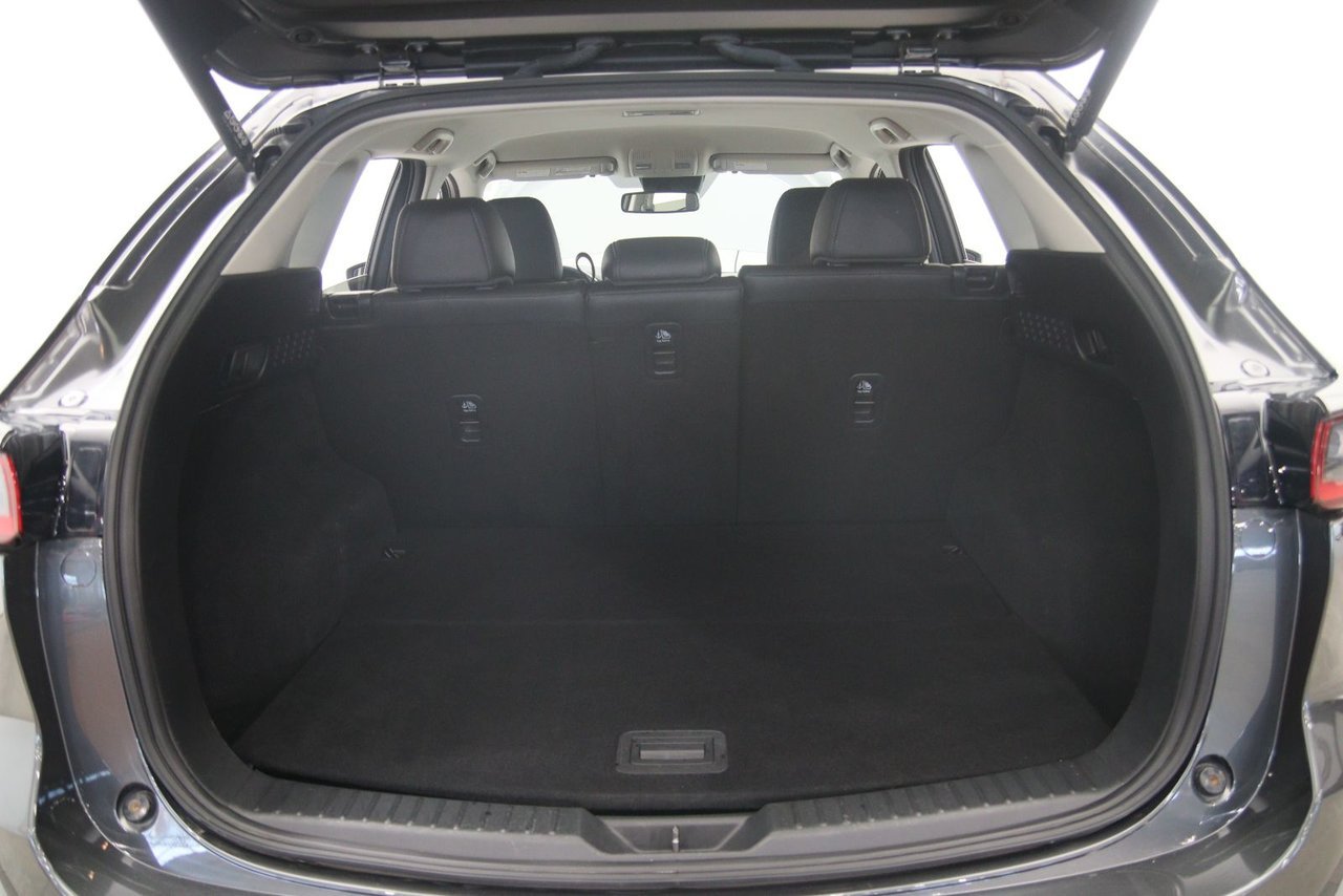 Mazda CX-5 2023 Gris Baie-Comeau - photo #17