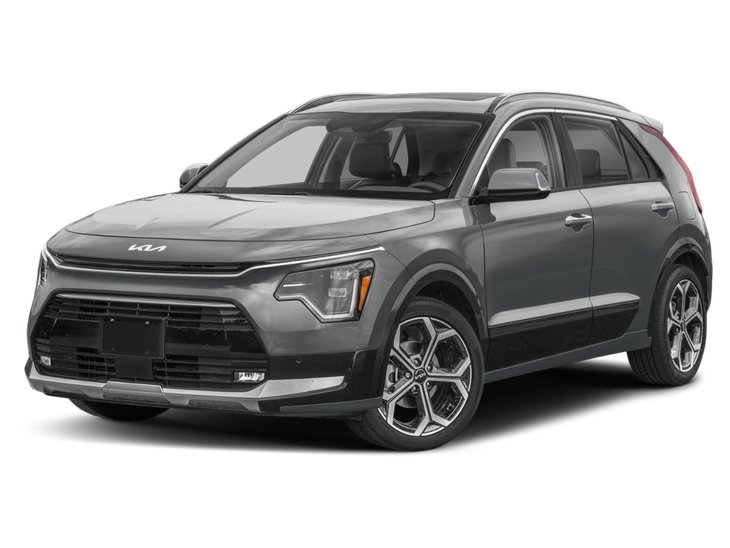 2026 Kia Niro SX