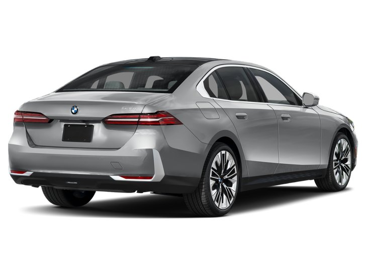 2027 BMW Série 5 530i xDrive