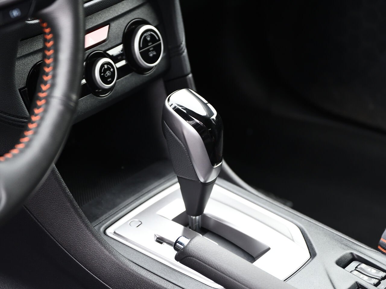 Subaru Crosstrek Tourisme CVT 2023 Noir Saint-Hyacinthe - photo #27