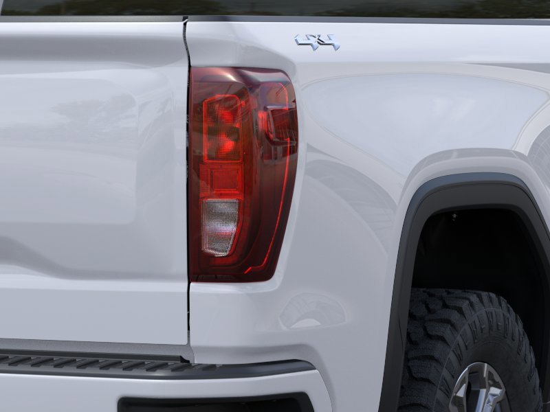 2026 GMC Sierra 1500 Pro cabine multiplace 4RM 157 po SUMMIT WHITE Sherbrooke - photo #10