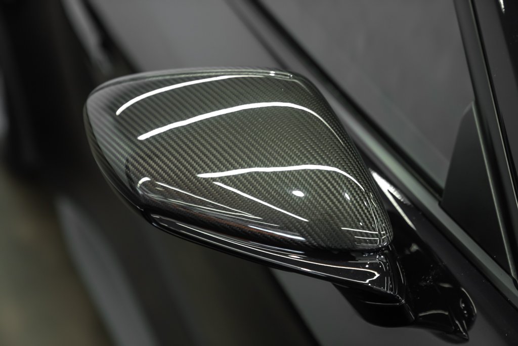 2024 Porsche 911 GT3 Touring Black Kirkland - photo #26