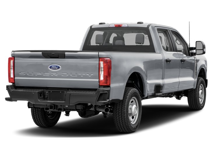 2026 Ford Super Duty F-350 à roues arrière simples XL