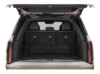Cadillac Escalade IQL Luxury