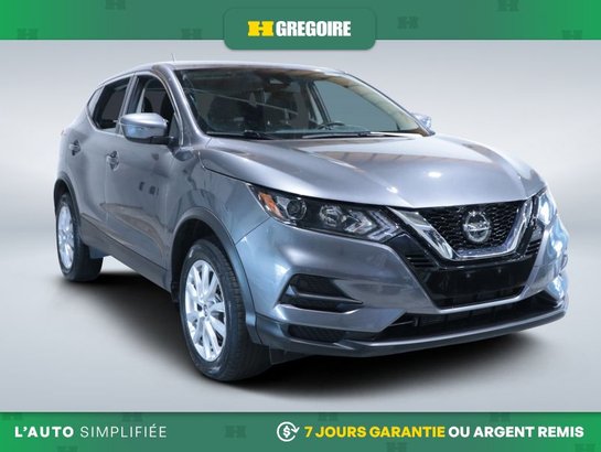 Nissan Qashqai 2023 2023 Gris