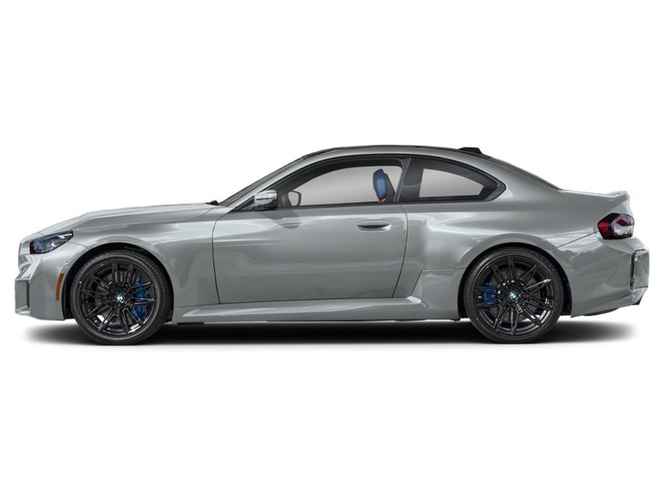 2026 BMW M2
