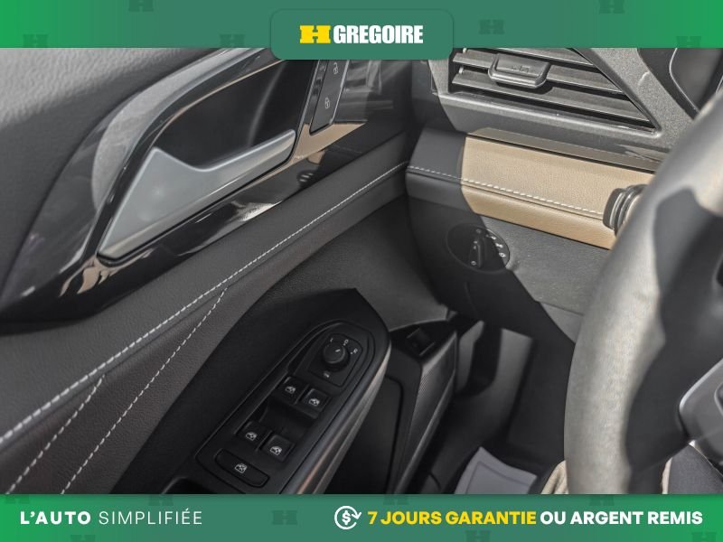 Volkswagen Taos 2024 Noir Blainville - photo #19