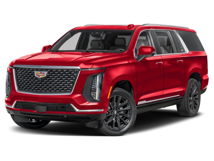 2026 Cadillac Escalade ESV Luxe 4RM