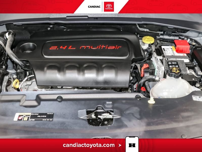Jeep Compass 2022 Gris Laval - photo #37