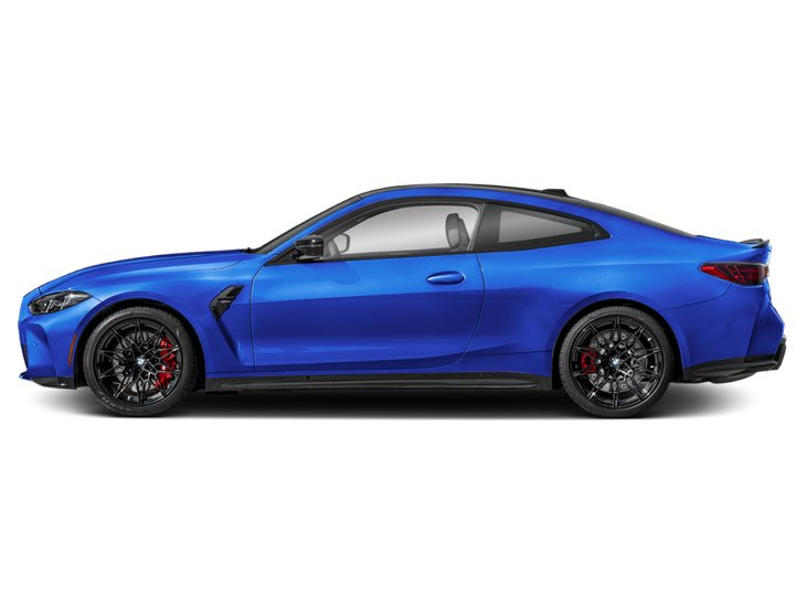 2026 BMW M4 