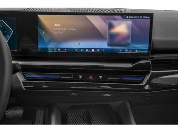 BMW Série 5 530i xDrive