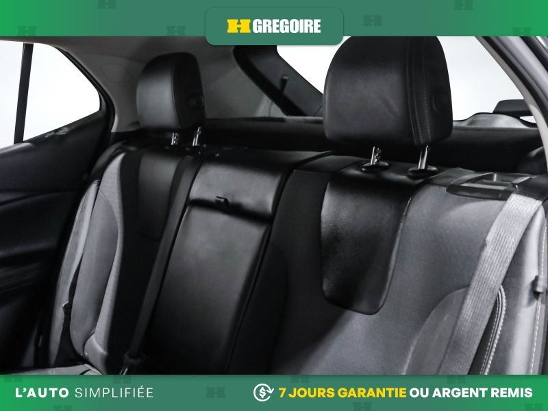 2021 Buick Encore GX Black Blainville - photo #22