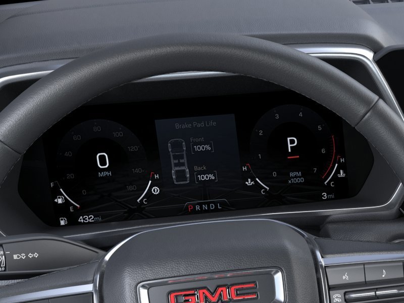 2026 GMC Canyon Elevation cabine multiplace 4RM COASTAL DUNE Sherbrooke - photo #17