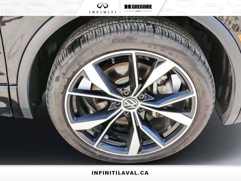 Volkswagen Tiguan 2024 Blainville - photo #11