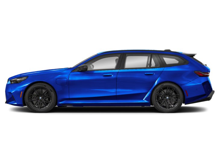 2026 BMW M5 
