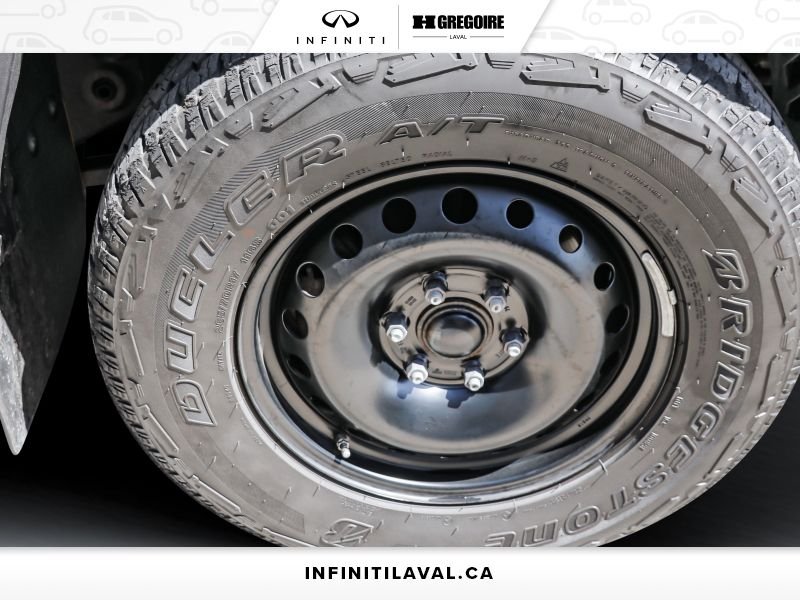 INEOS Grenadier IW2299 | 4x4 COULEUR 2 TONS - CAMERA - MARCHES-PIEDS 2024 Laval - photo #11