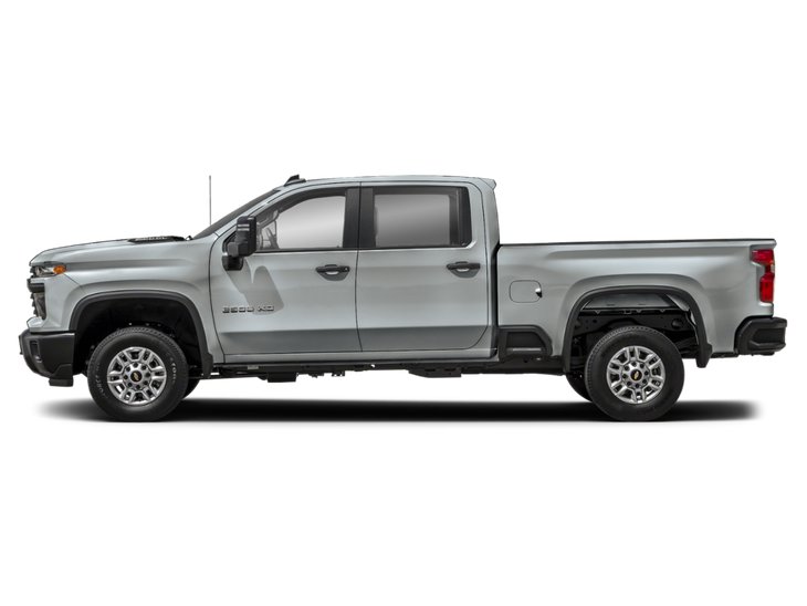 2026 Chevrolet Silverado 2500HD WT