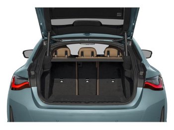 BMW i4 eDrive40