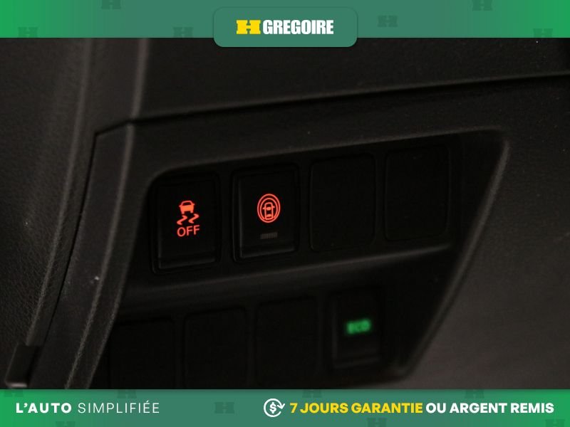 Nissan Qashqai 2020 Gris Blainville - photo #16