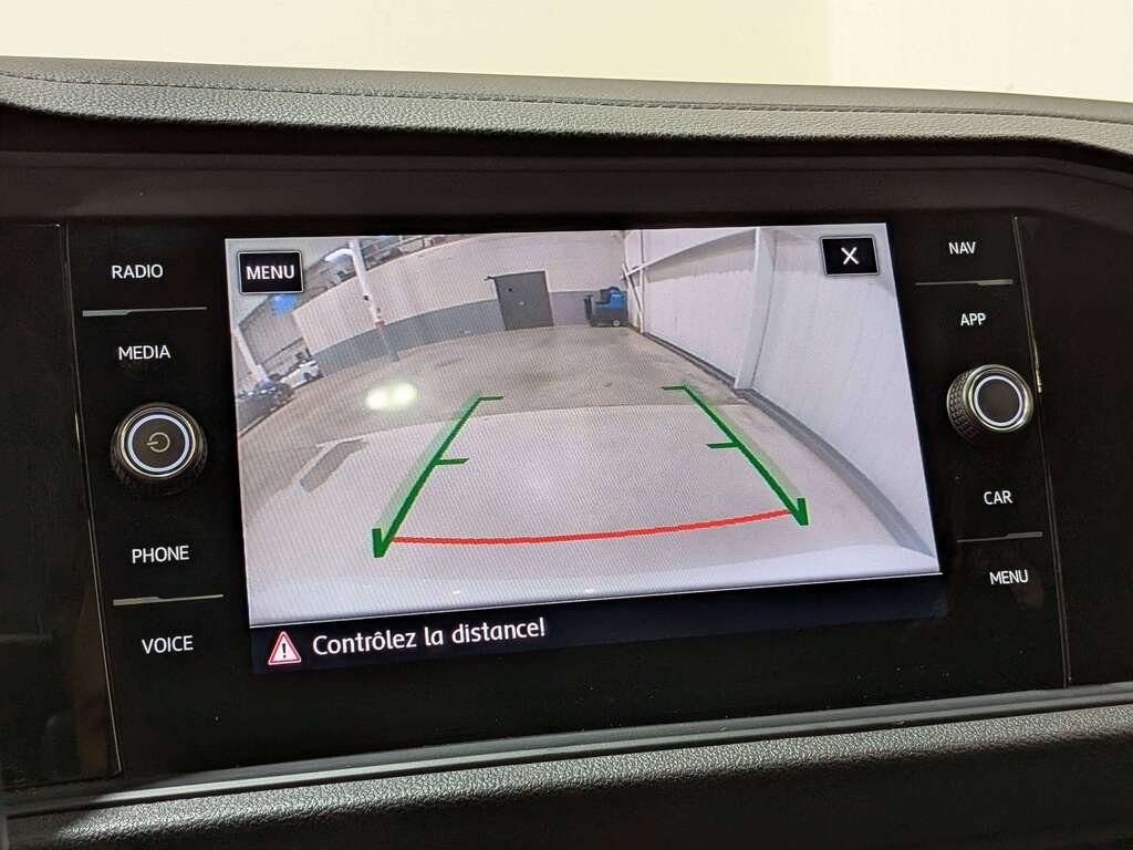 2020 Volkswagen Jetta GLI DSG White Val-David - photo #25
