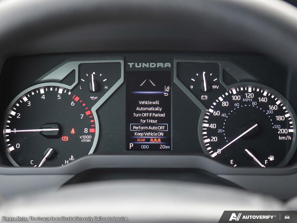 2026 Toyota Tundra 2602139 | SR Mudbath Edmonton - photo #13