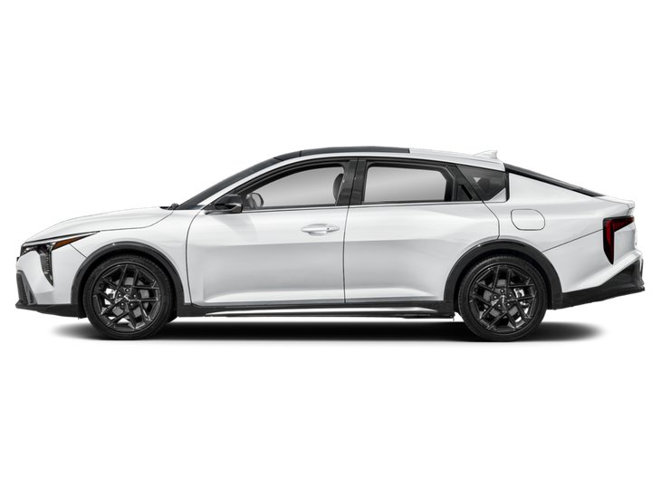 2026 Kia K4 GT-Line Turbo Limited