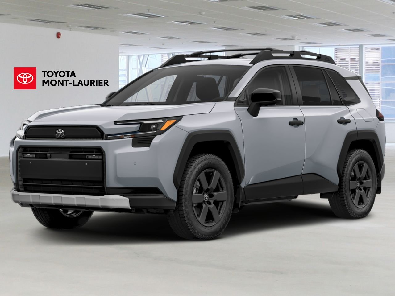2026 Toyota RAV4 Urban Rock Mont-Laurier - photo #0
