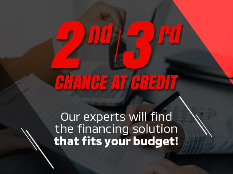 Financing