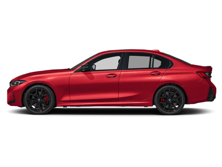 2026 BMW Série 3 M340i xDrive