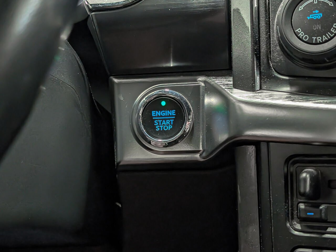 2023 Ford F-150 Lariat PowerBoost Hybride Groupe Sport Other Sherbrooke - photo #14