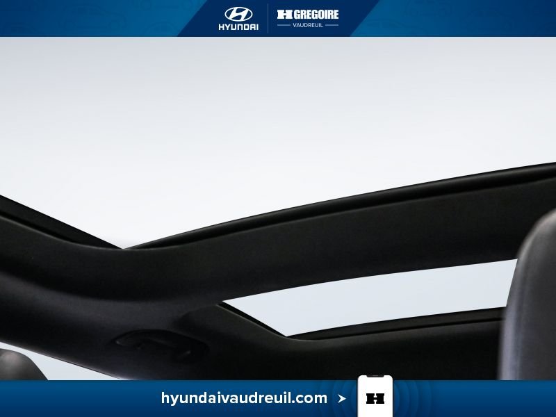 Mercedes Benz GLA 2016 Noir Laval - photo #18